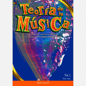 TEORIA DE LA MUSICA