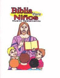 BIBLIA PARA NIÑOS