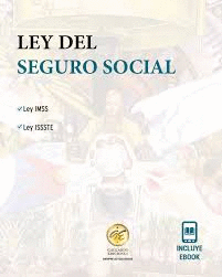 LEY DEL SEGURO SOCIAL DE BOLSILLO