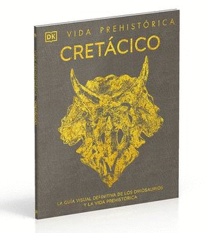 VIDA PREHISTÓRICA. CRETÁCICO