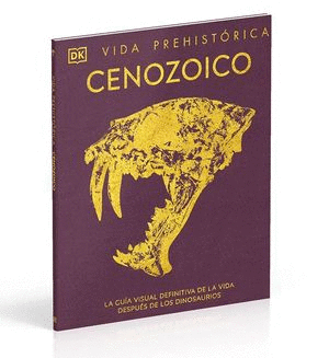 VIDA PREHISTÓRICA. CENOZOICO