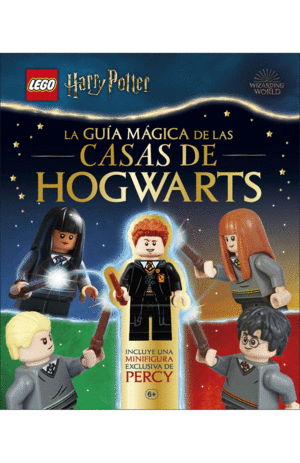 LEGO HARRY POTTER