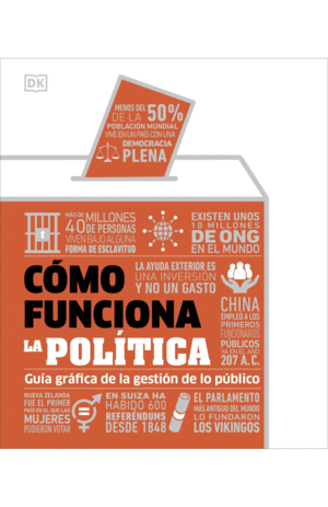 COMO FUNCIONA LA POLITICA