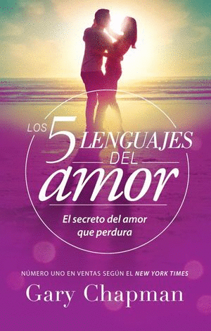 5 LENGUAJES DEL AMOR, LOS