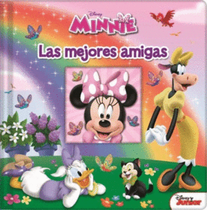 MINNIE: LAS MEJORES AMIGAS