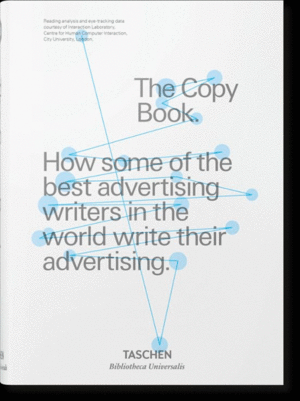 THE COPY BOOK D&AD