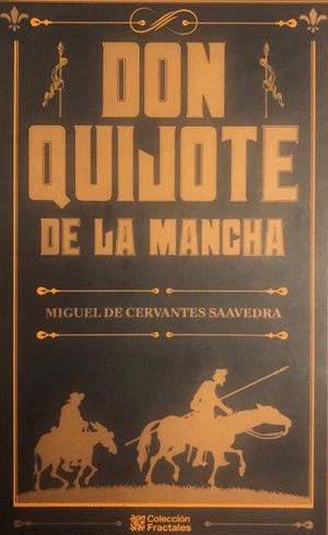 DON QUIJOTE