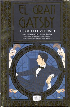 EL GRAN GATSBY