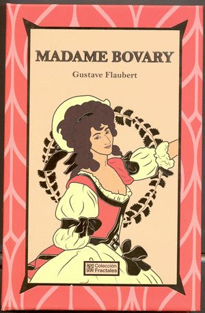 MADAME BOVARY