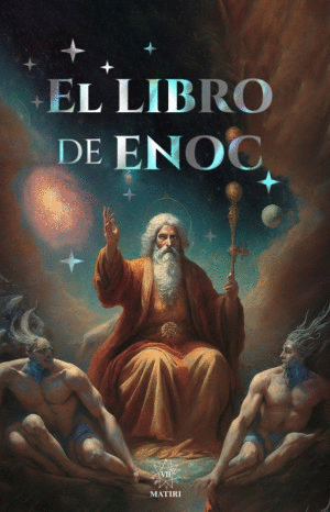 EL LIBRO DE ENOC