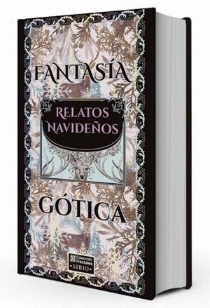 FANTASÍA GÓTICA. RELATOS NAVIDEÑOS