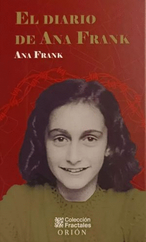 EL DIARIO DE ANA FRANK