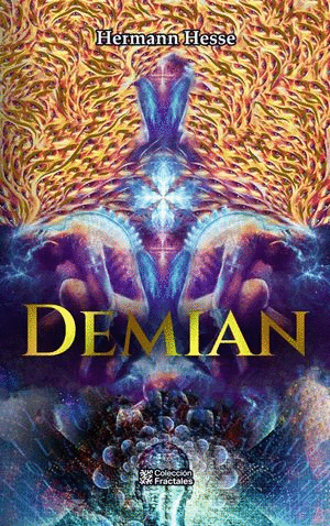 DEMIAN - HERMANN HESSE -FR-