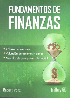 FUNDAMENTOS DE FINANZAS