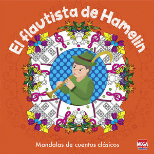 EL FLAUTISTA DE HAMELÍN