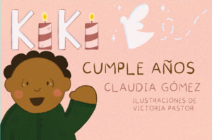 KIKI CUMPLE AÑOS