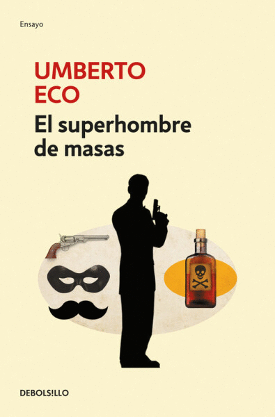 EL SUPERHOMBRE DE MASAS