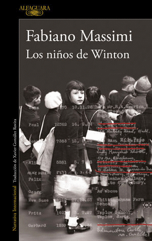 NIÑOS DE WINTON, LOS