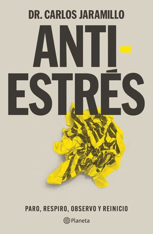 ANTIESTRÉS