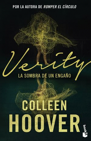 VERITY. LA SOMBRA DE UN ENGANO