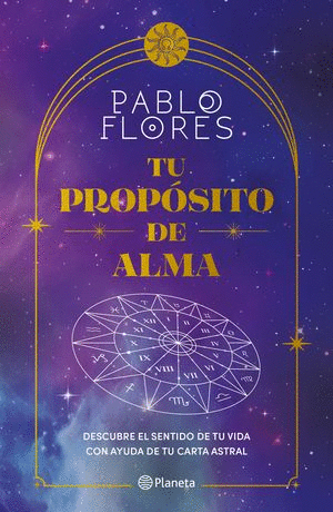 TU PROPÓSITO DE ALMA