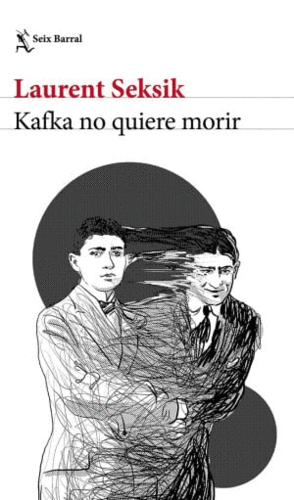 KAFKA NO QUIERE MORIR