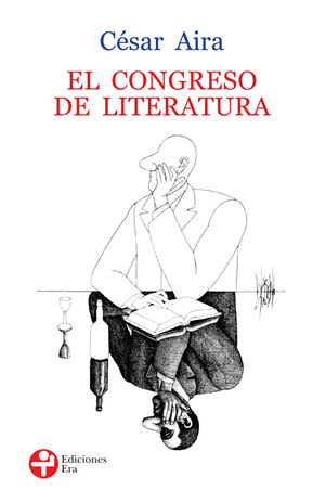 EL CONGRESO DE LITERATURA