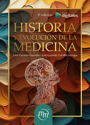 HISTORIA Y EVOLUCIÓN DE LA MEDICINA