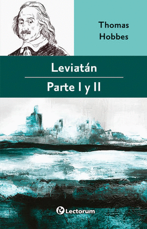 LEVIATÁN. PARTE I Y II