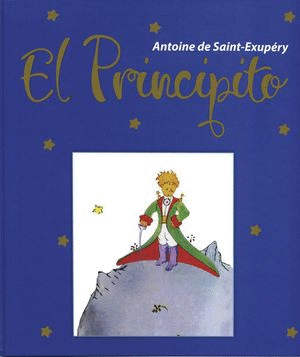 PRINCIPITO, EL