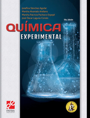 QUÍMICA EXPERIMENTA