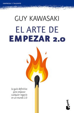 ARTE DE EMPEZAR 2.0, EL