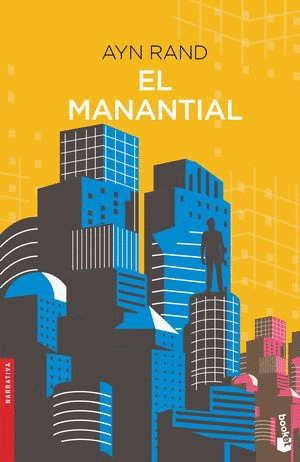 MANANTIAL, EL