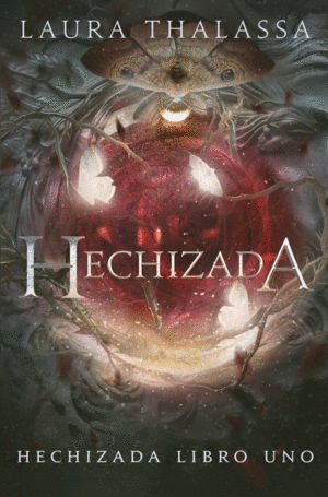 HECHIZADA