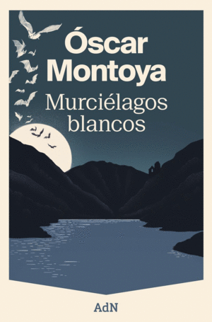 MURCIÉLAGOS BLANCOS