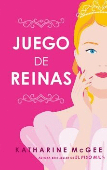 JUEGO DE REINAS