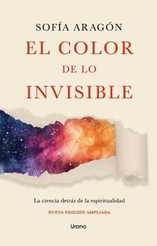 COLOR DE LO INVISIBLE, EL