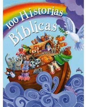 100 HISTORIAS BIBLICAS