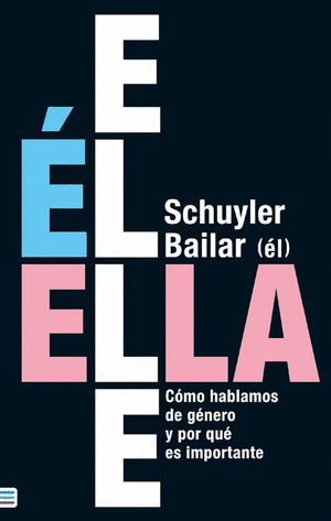 ÉL / ELLA / ELLE