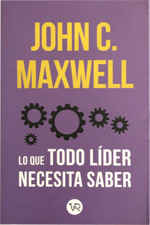 PAQUETE JOHN C. MAXWELL