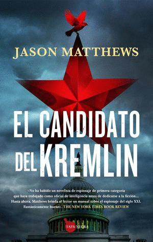 CANDIDATO DEL KREMLIN, EL