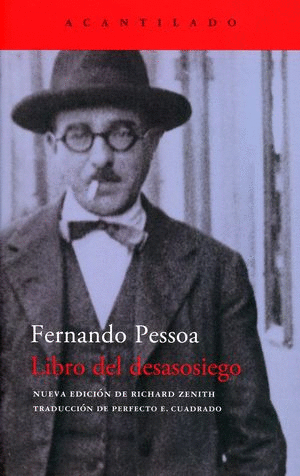 LIBRO DEL DESASOSIEGO, EL