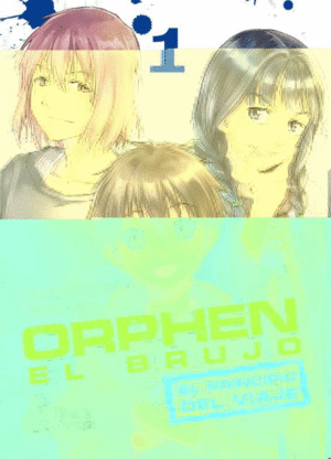 ORPHEN EL BRUJO