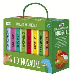 LOS DINOSAURIOS