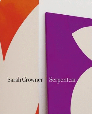 SARAH CROWNER. SERPENTEAR