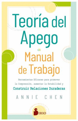 TEORÍA DEL APEGO