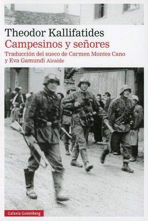 CAMPESINOS Y SEÑORES