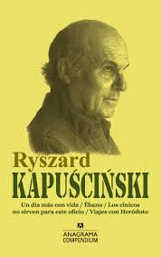 RYSZARD KAPUSCINSKI