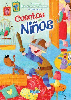 CUENTOS DE NIÑOS