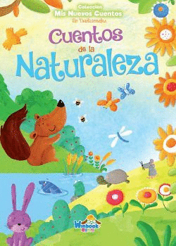 CUENTOS DE LA NATURALEZA